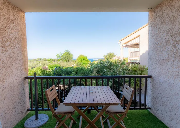 Sanary Bandol Plein Sud