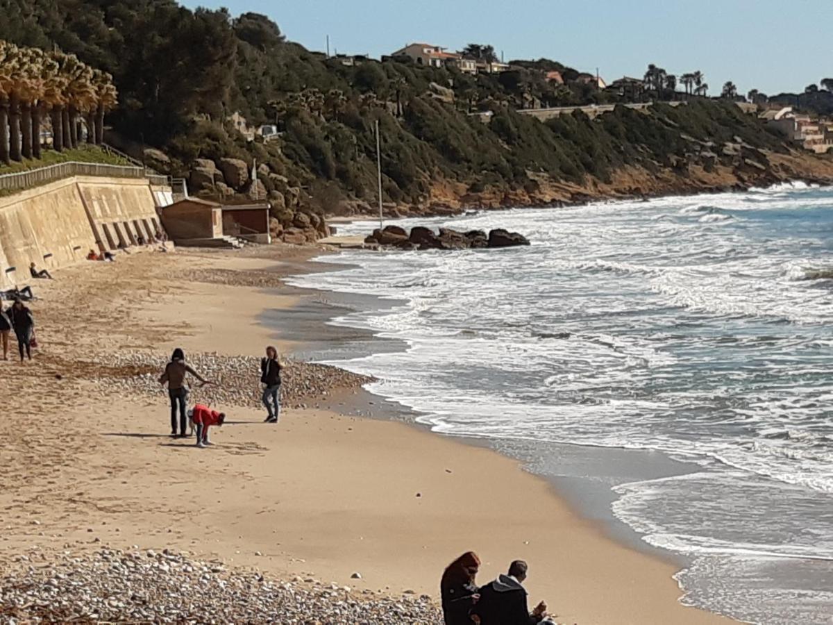Appartement Bandol Plein Sud Sanary-sur-Mer