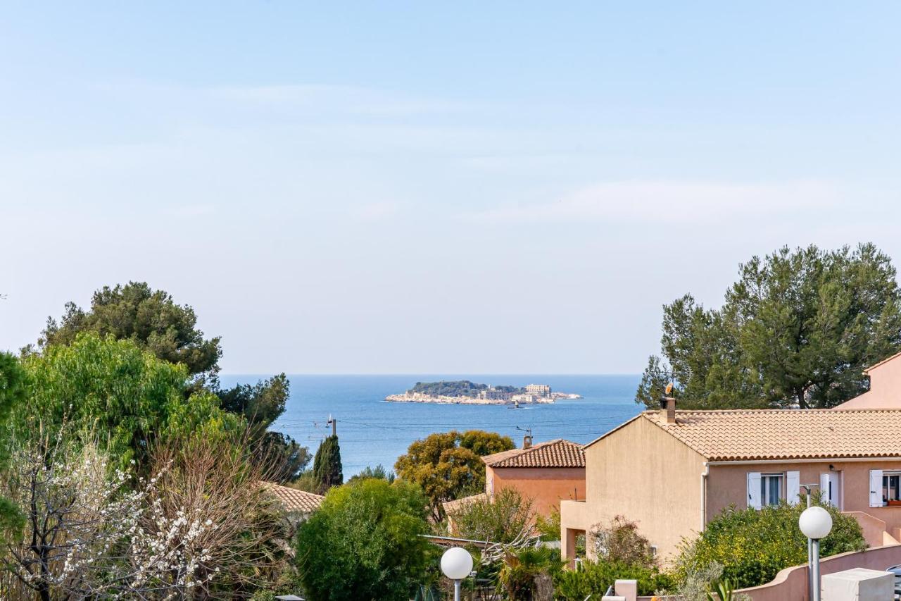 Bandol Plein Sud Apartment Sanary-sur-Mer