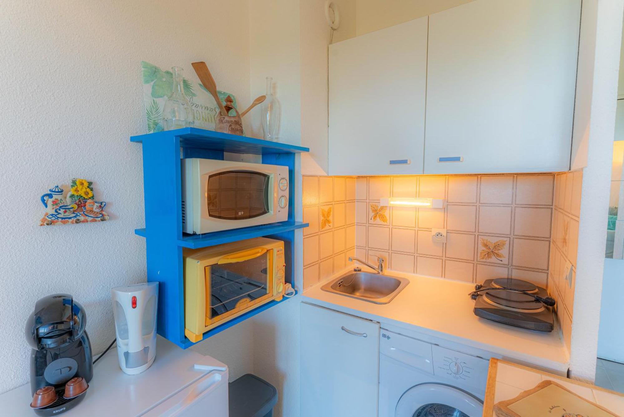 Bandol Plein Sud Apartment