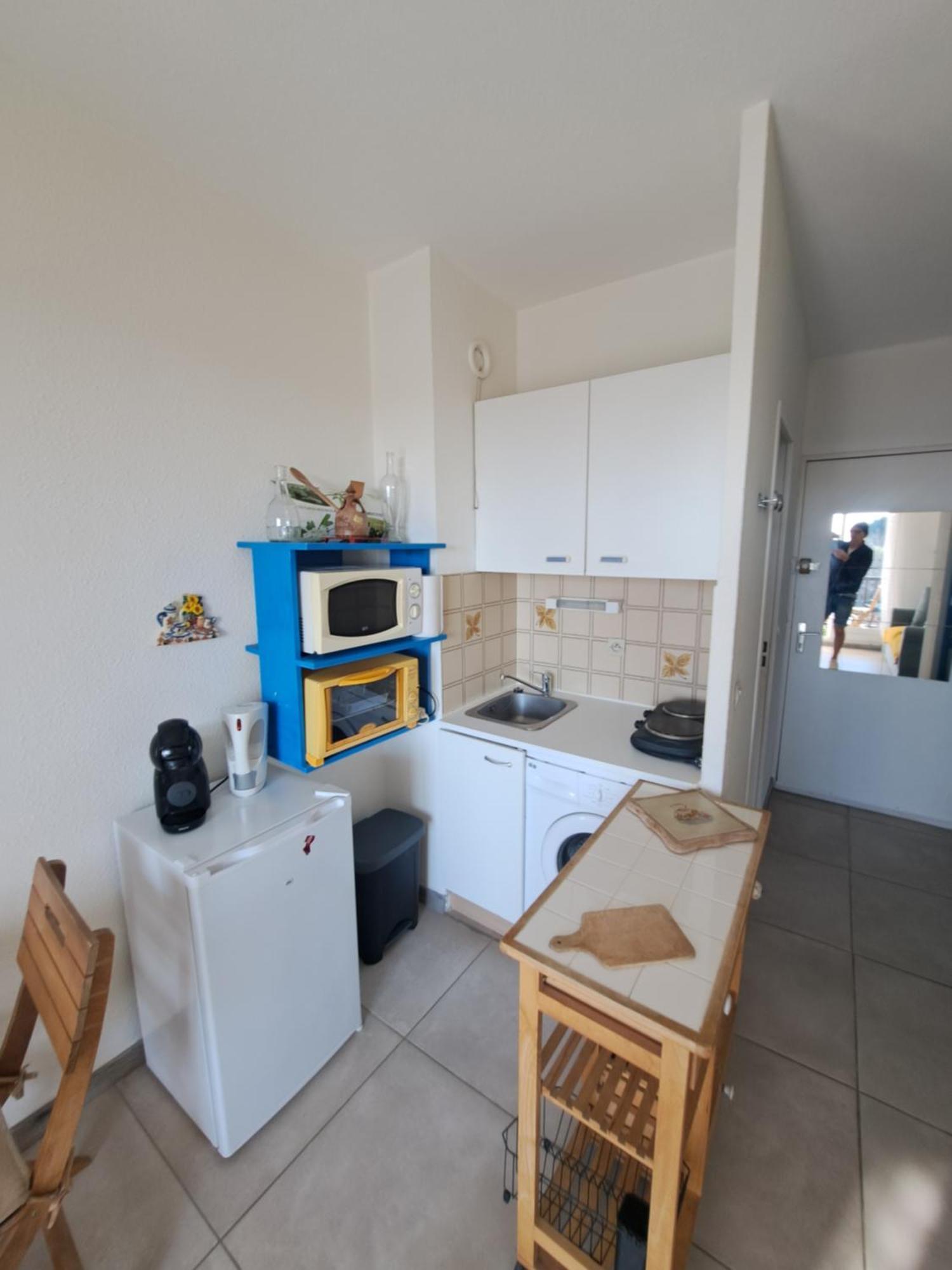 Bandol Plein Sud Apartment Sanary-sur-Mer
